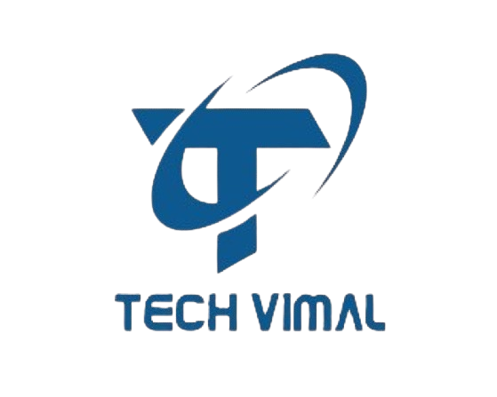 Tech Vimal Logo
