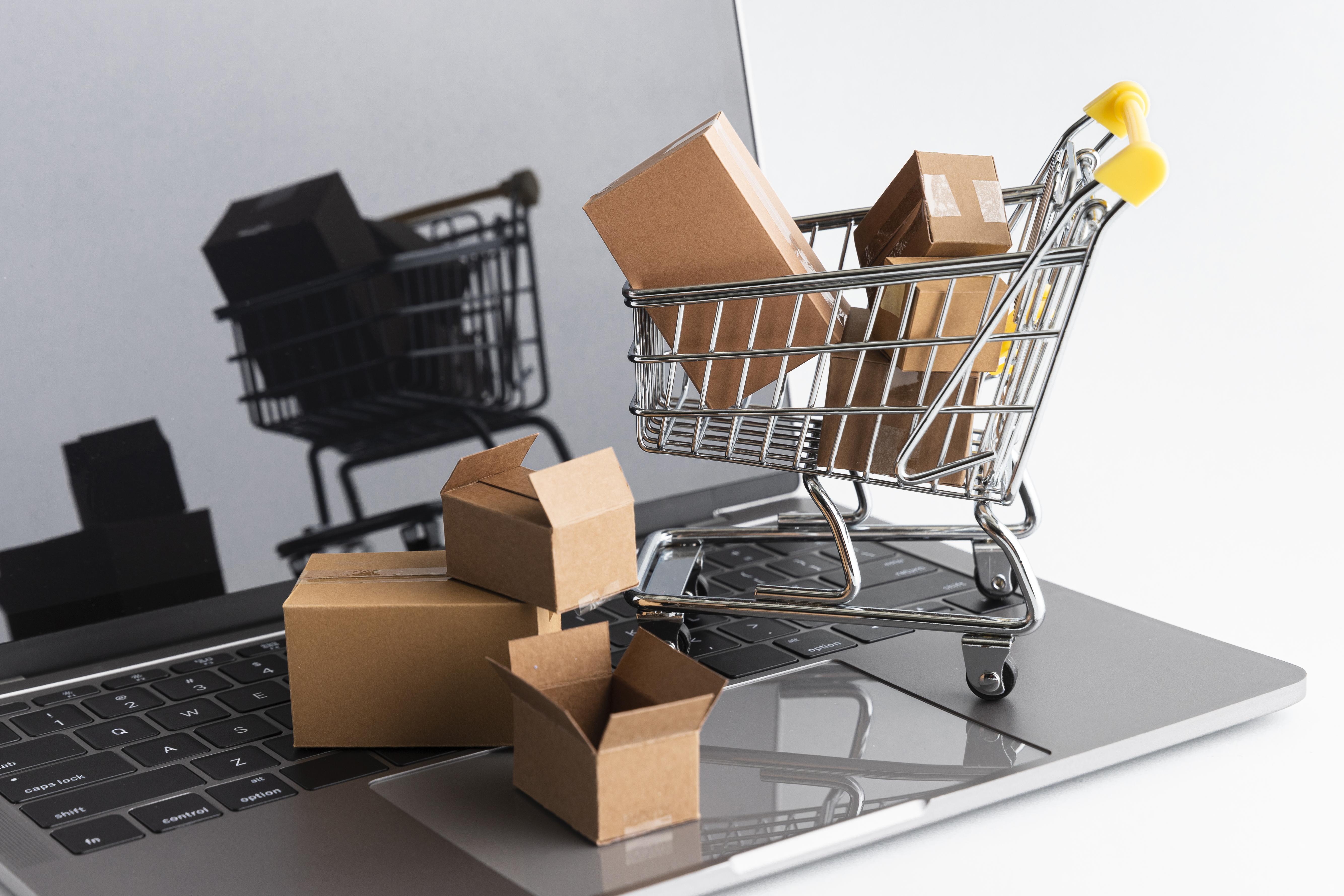 E-Store