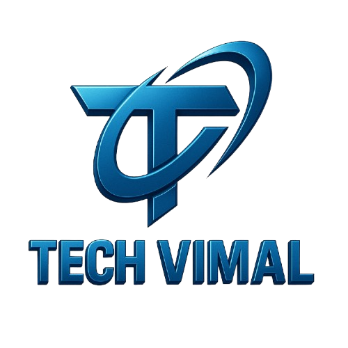 Tech Vimal